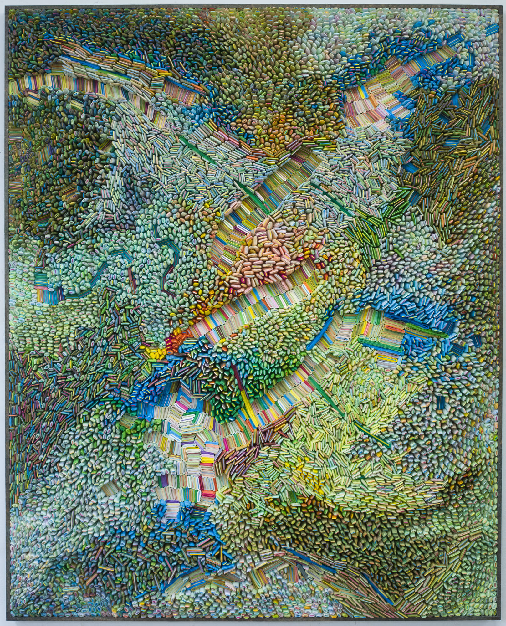 Ilhwa Kim, Piano Song, 2021