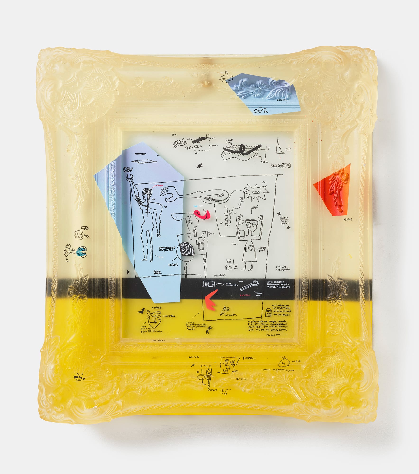 Eser Gündüz, Funny Farm, 2024