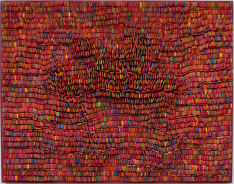 Ilhwa Kim, Seeds Library 17, 2019