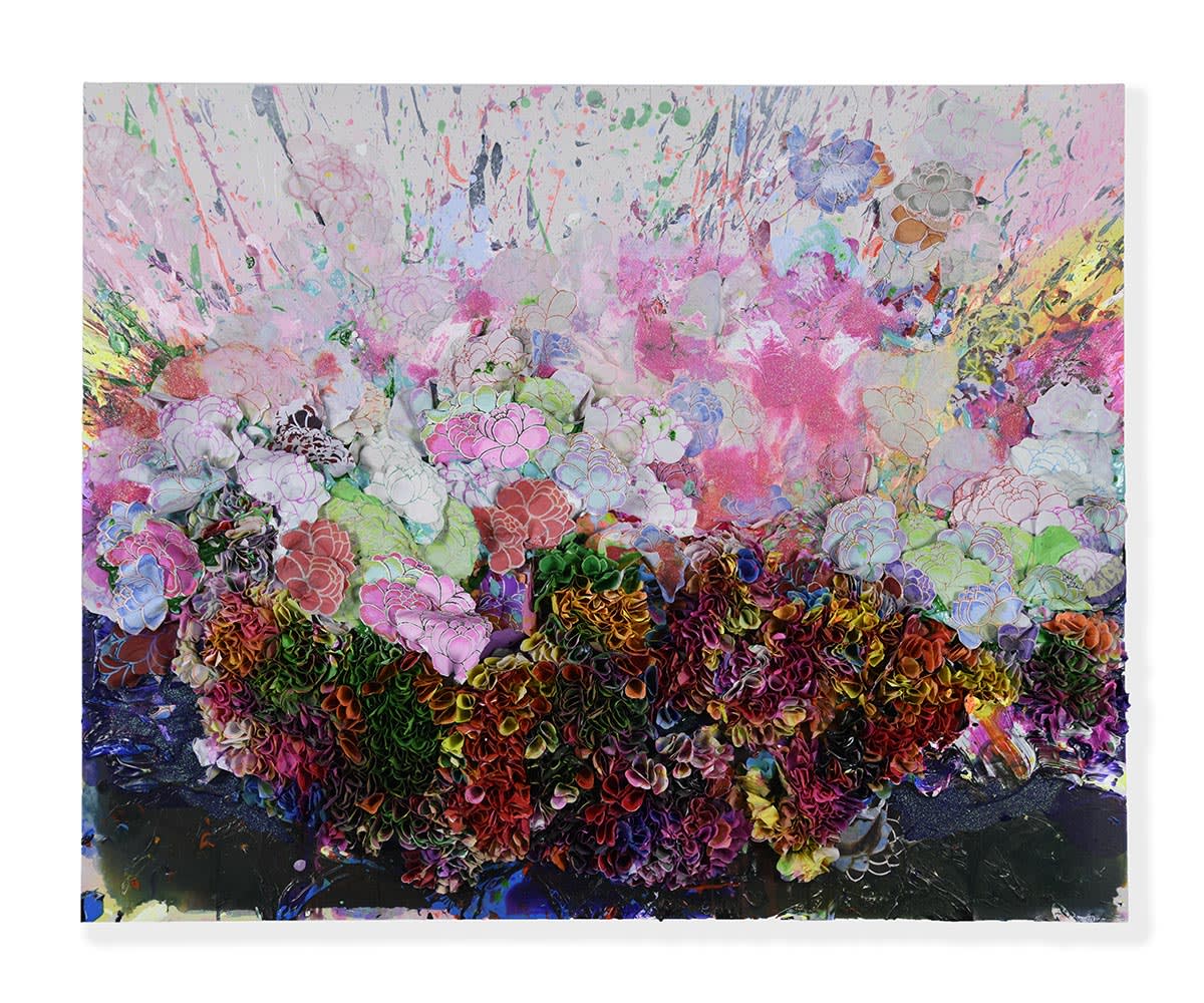 Zhuang Hong Yi, Untitled, 2020