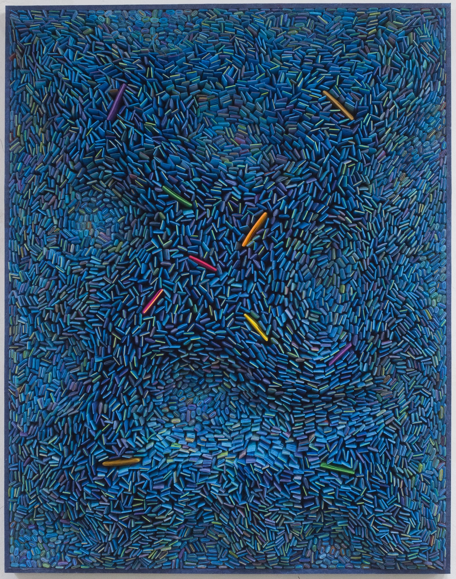 Ilhwa Kim, Seed Universe , 2021