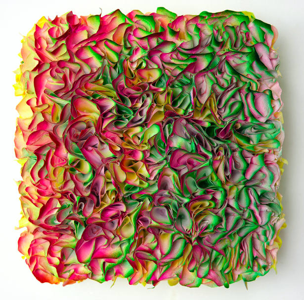 Zhuang Hong Yi, Mini Flowerbed B20-M15-153, 2020