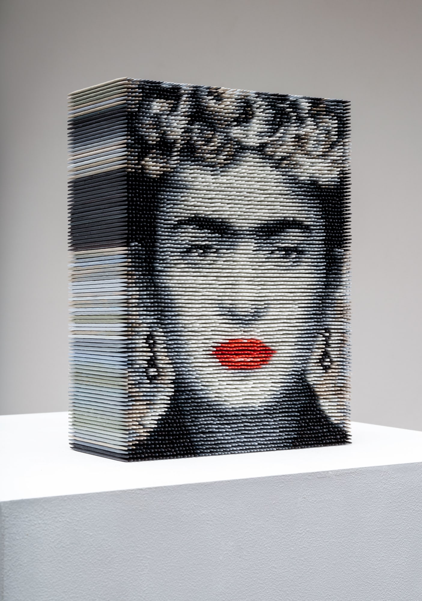 Maxim Wakultschik, Frida, 2021