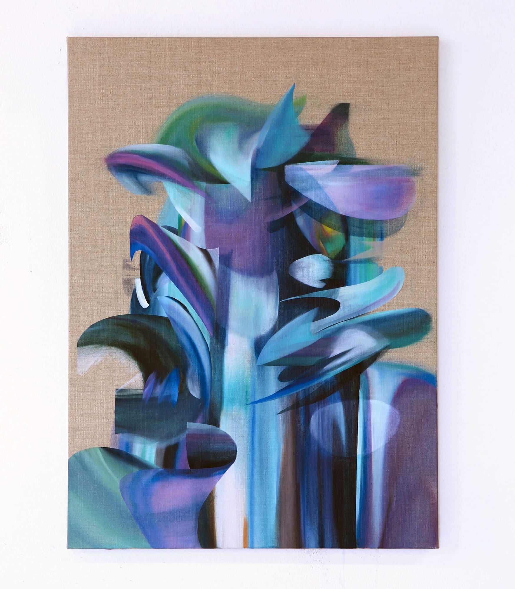 Gao Xintong, Untitled, 2021