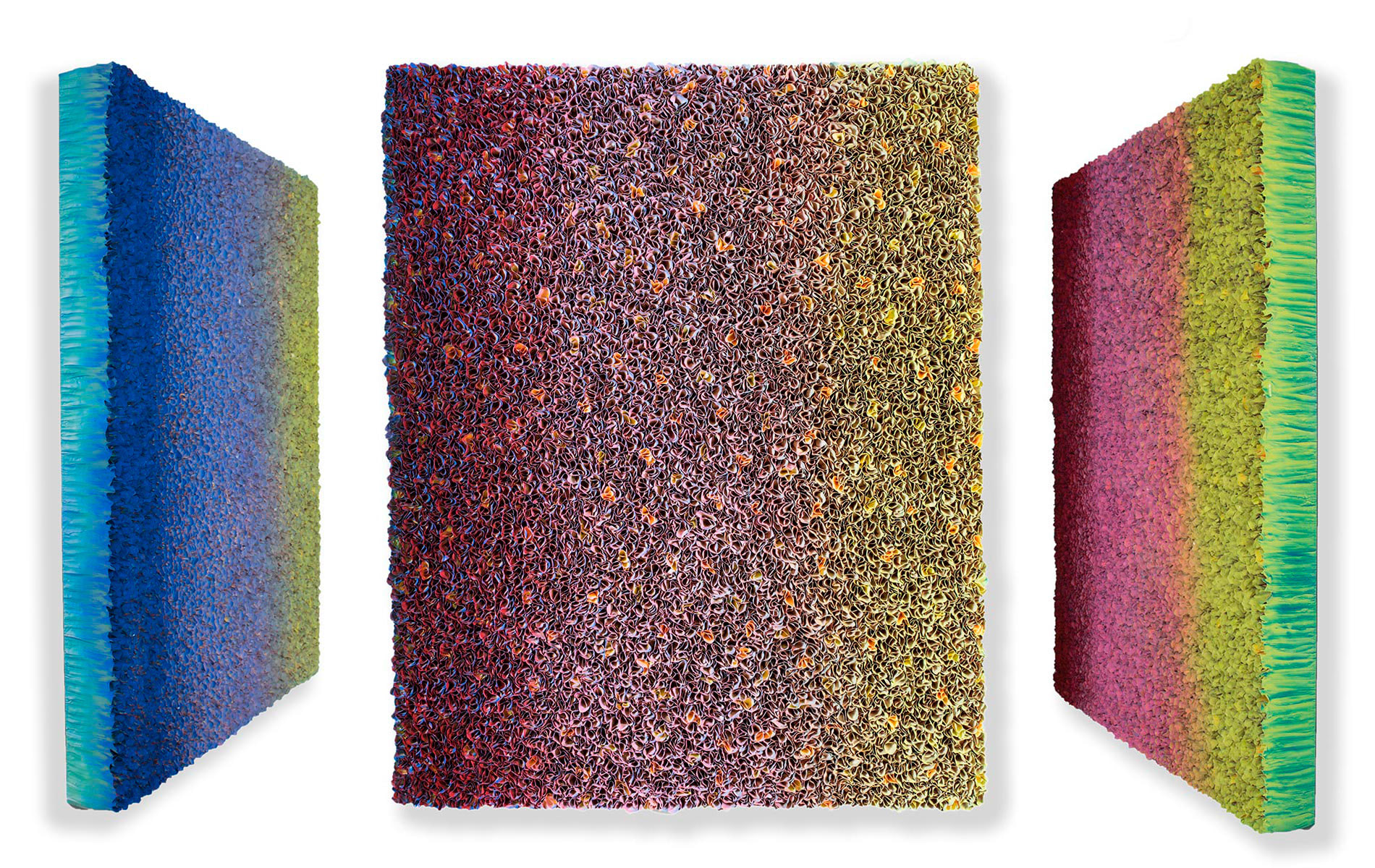 Zhuang Hong Yi, Pink Skies