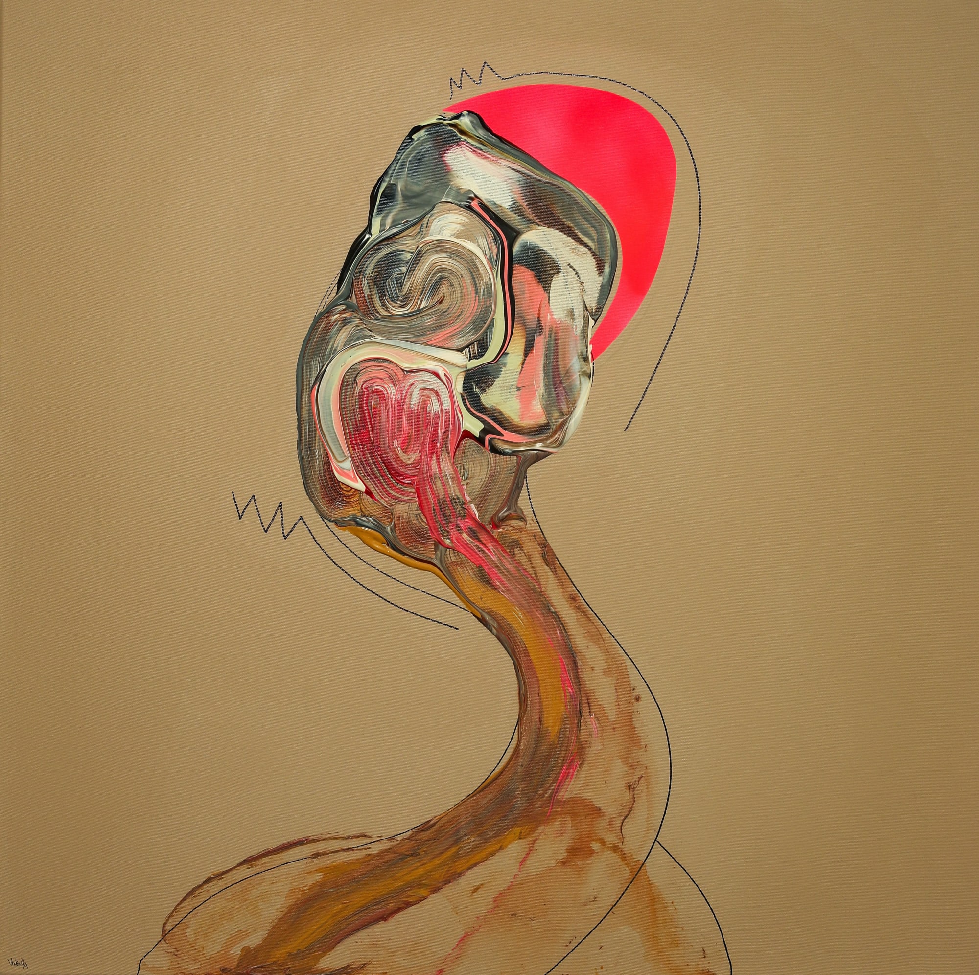 Vladinsky, Observer 411, 2021