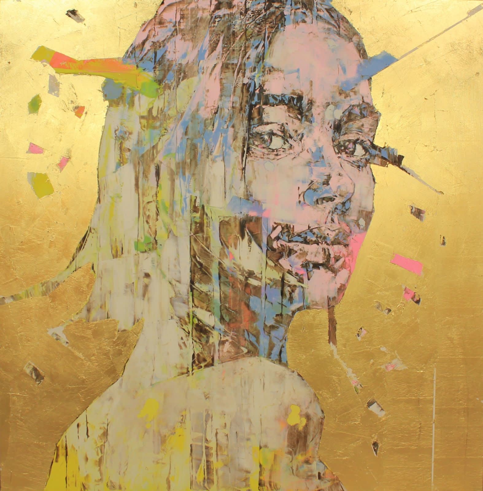 Marco Grassi, Gold Experience, 2024