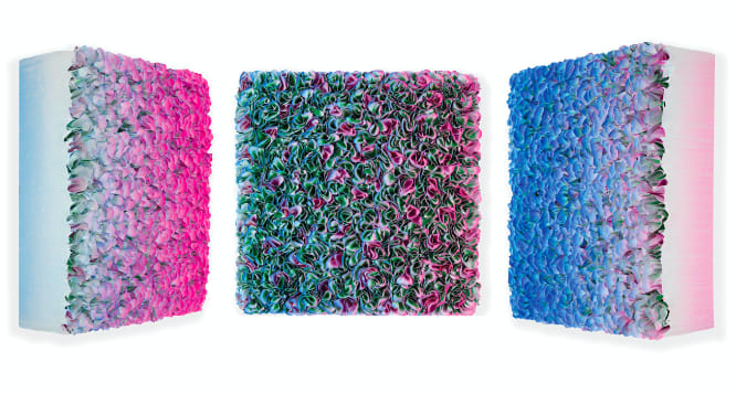 Zhuang Hong Yi, Wintertide, 2020