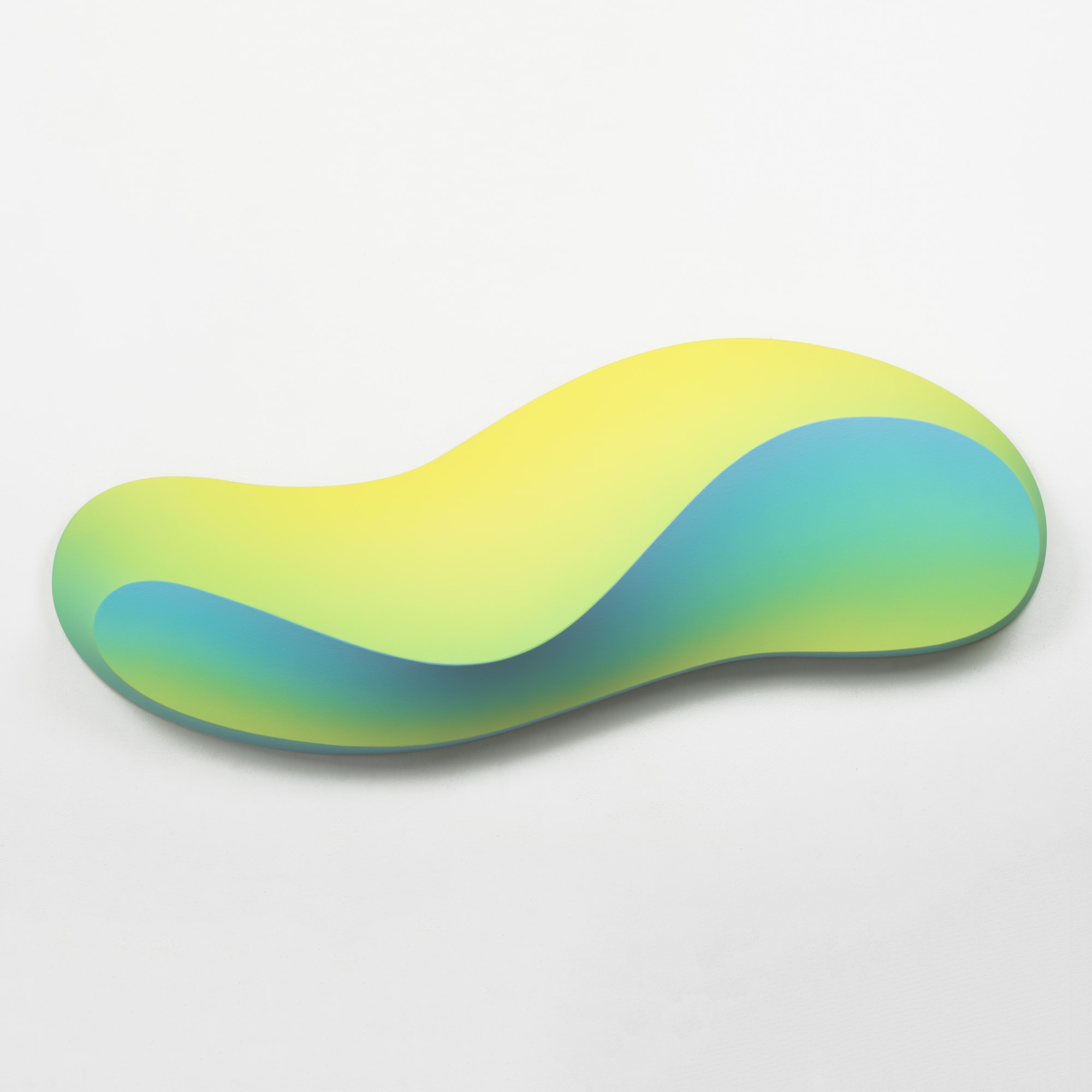 Jan Kaláb, Seafoam Wave 924, 2024 (1 of 3), 2024