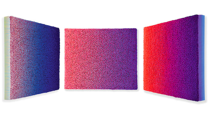 Zhuang Hong Yi, Rising, 2020