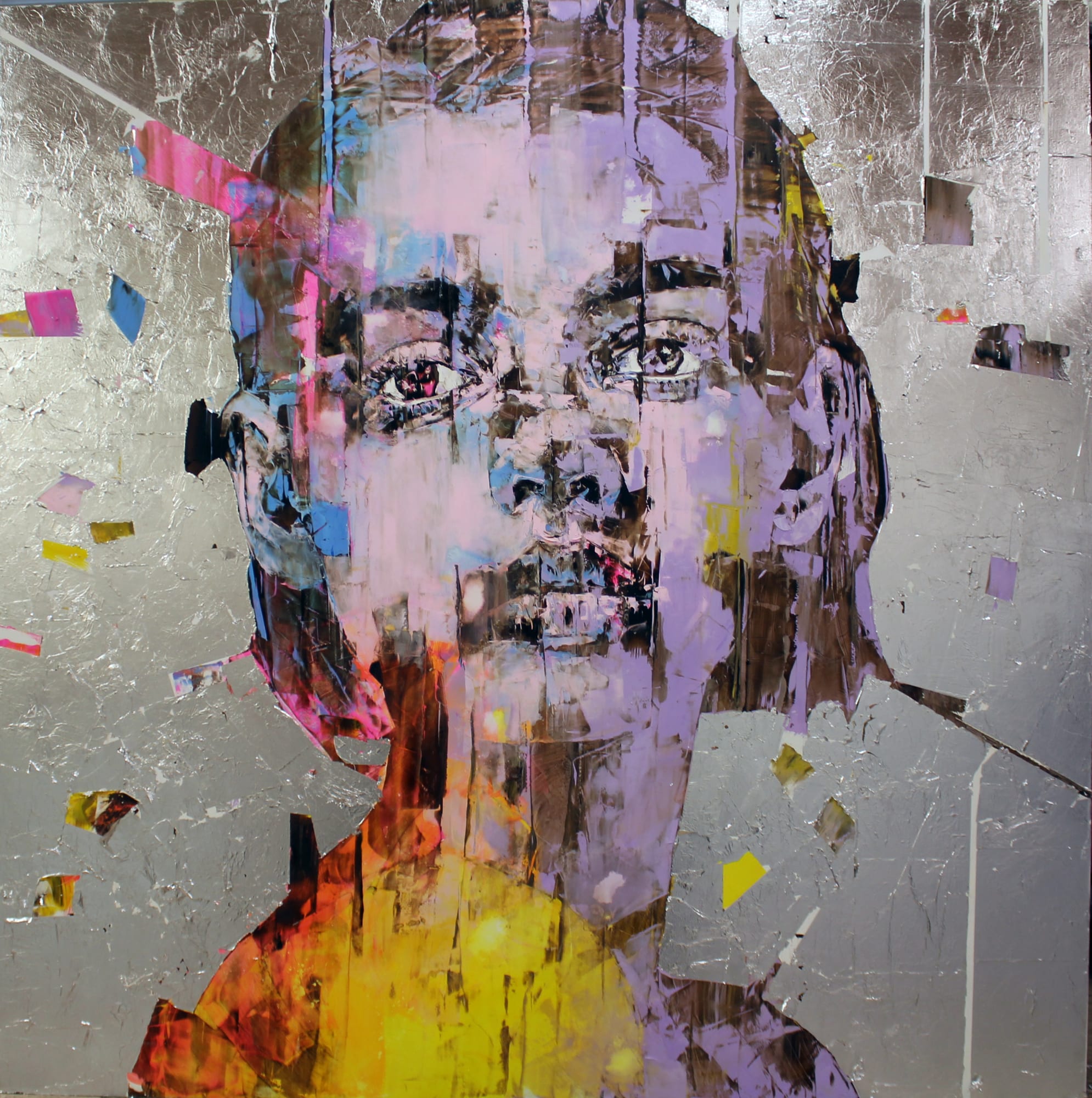 Marco Grassi, Bella 2, 2021