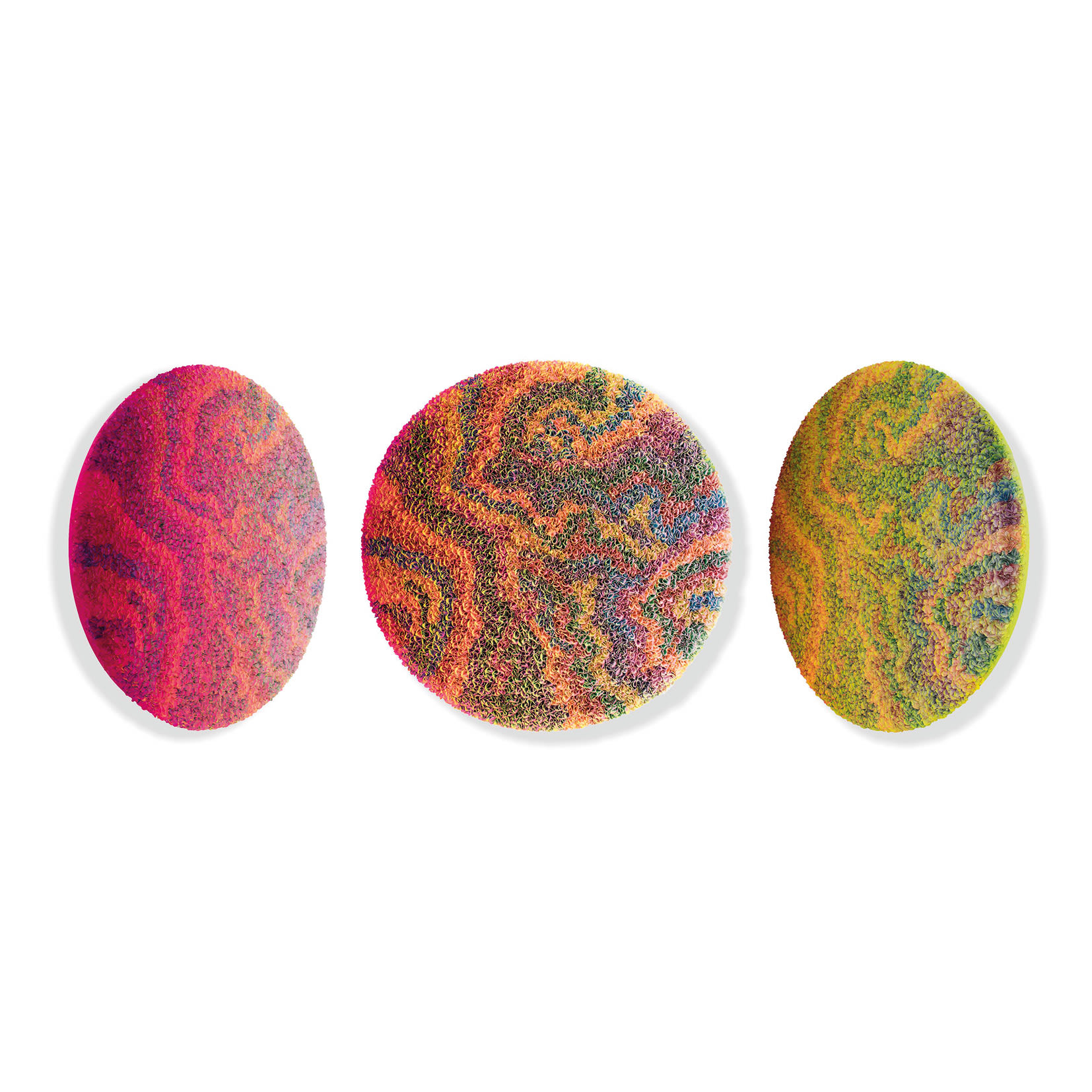 Zhuang Hong Yi, Flower Dome , 2019