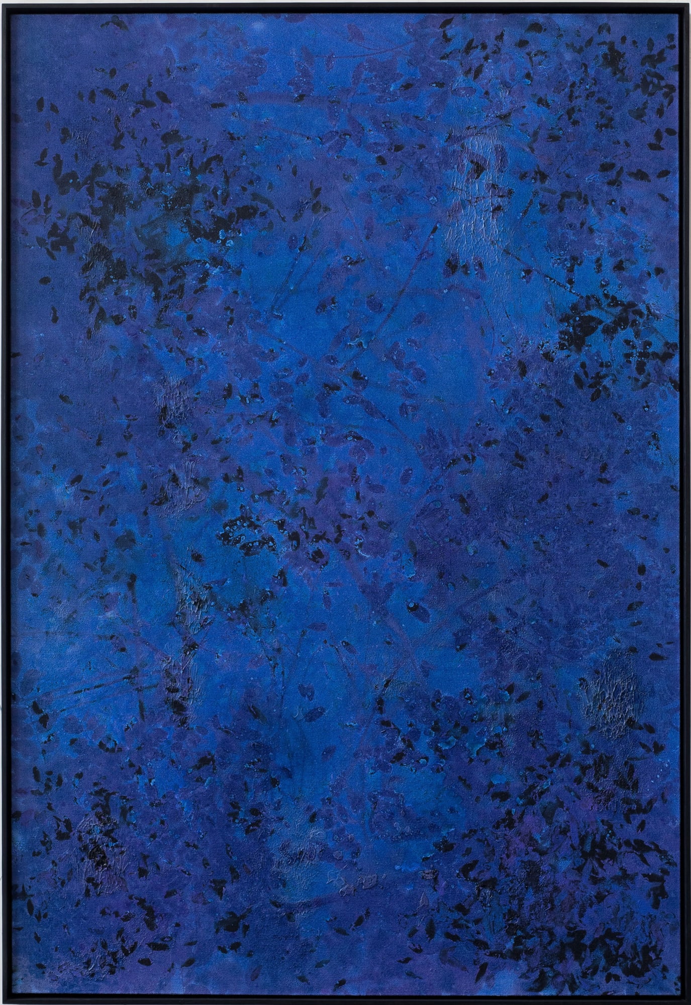 Pan Jian, L - 116, 2018