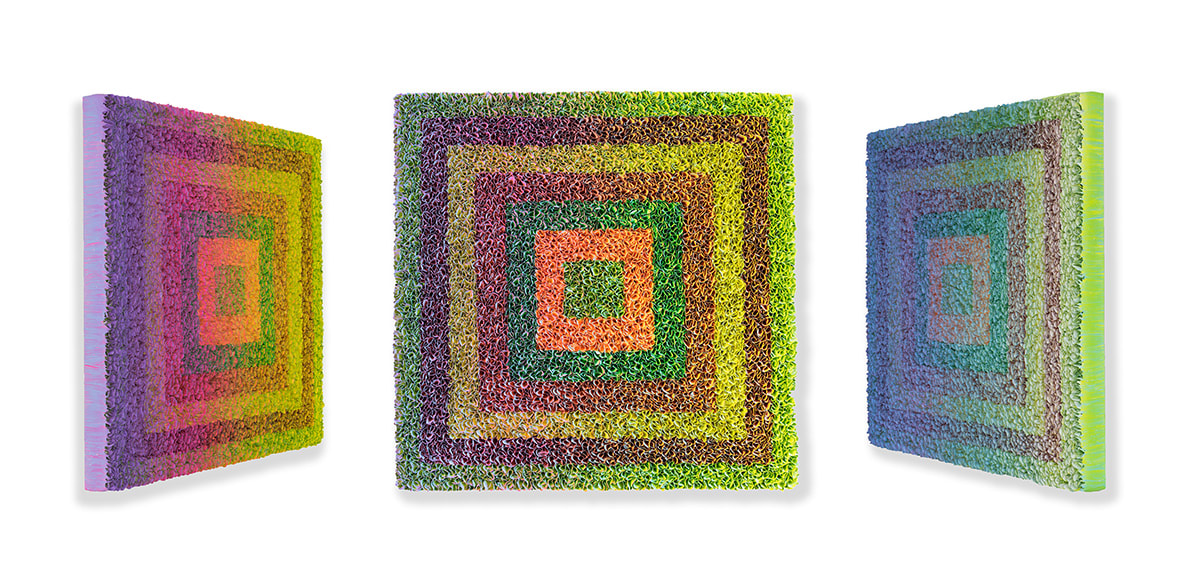 Zhuang Hong Yi, Serendipity, 2022