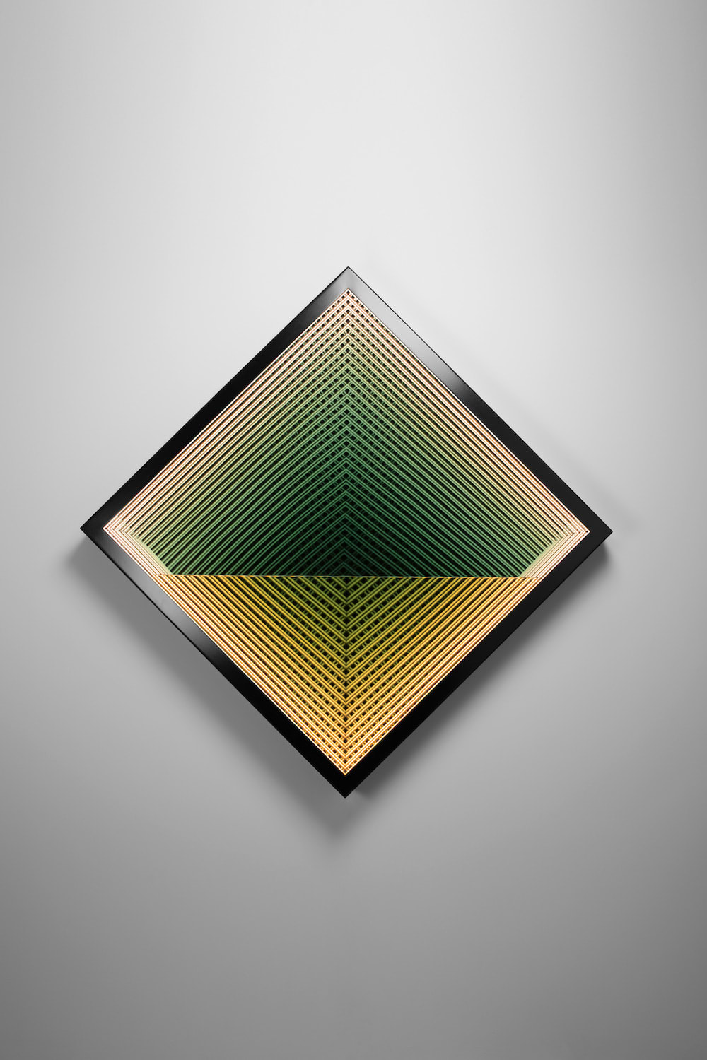 Jason Sims, Lightscape V, 2023