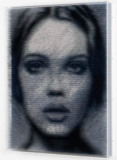 Maxim Wakultschik, Tessa, 2019