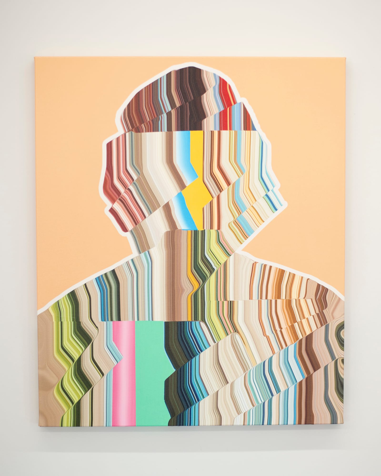 Ryosuke Misawa, The Memory of the Day, 2022