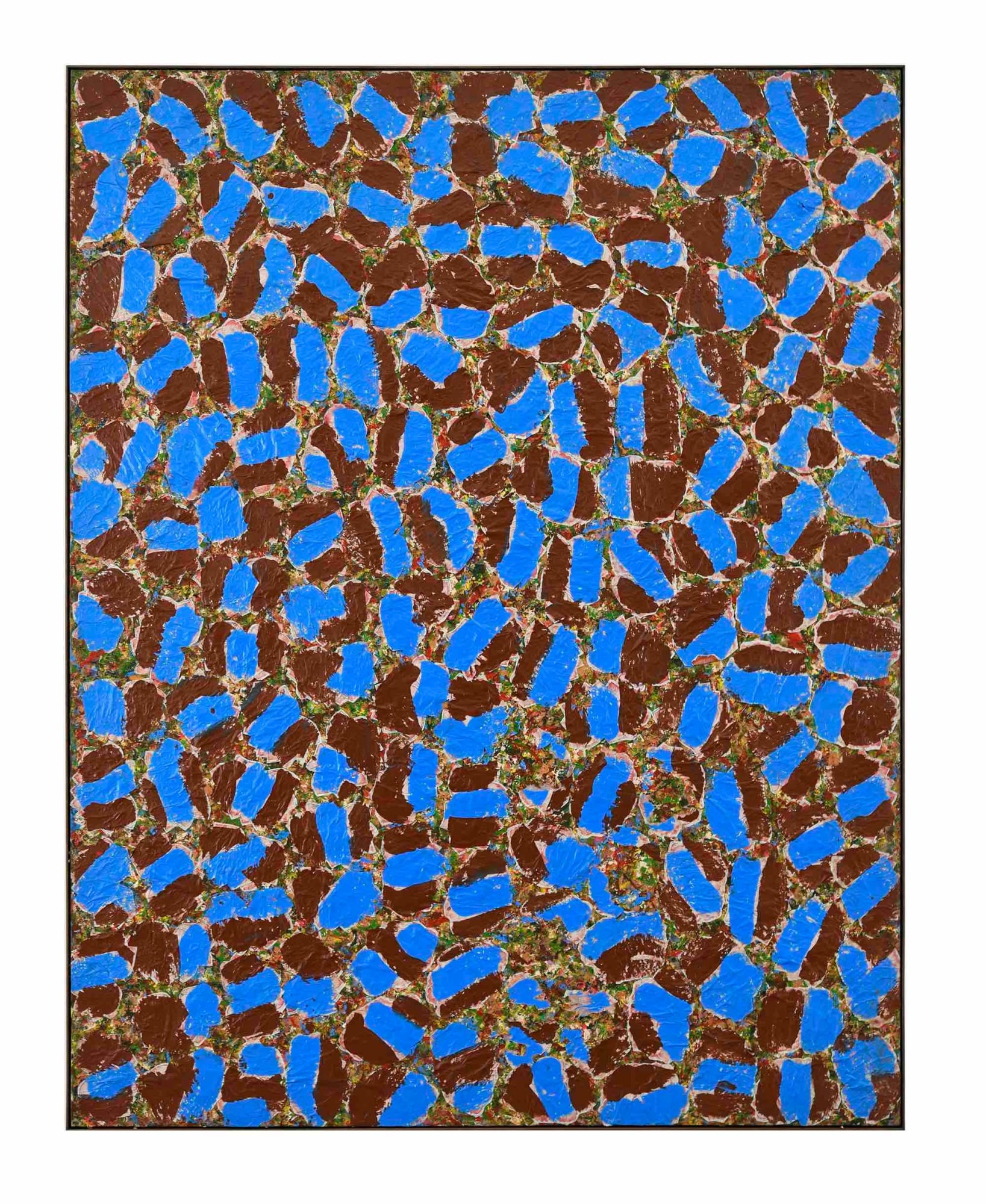 Zhuang Hong Yi, Vanishing Reveries, 2025