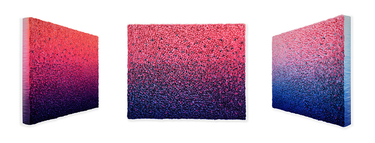 Zhuang Hong Yi, Nectar, 2021