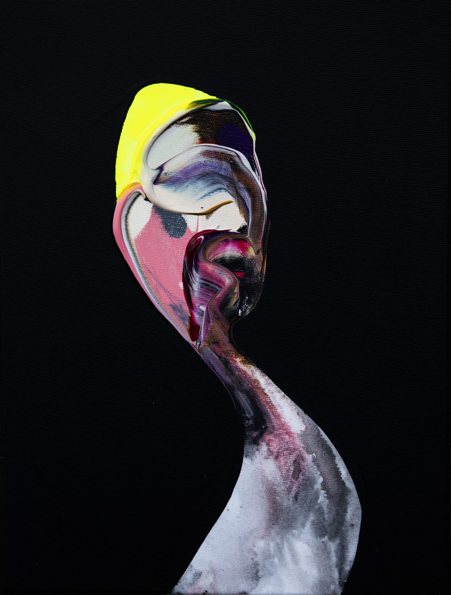 Vladinsky, Observer 431, 2021