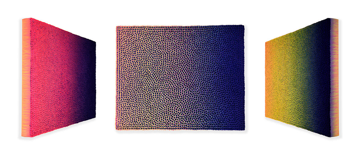 Zhuang Hong Yi, Auroral Awakening, 2021