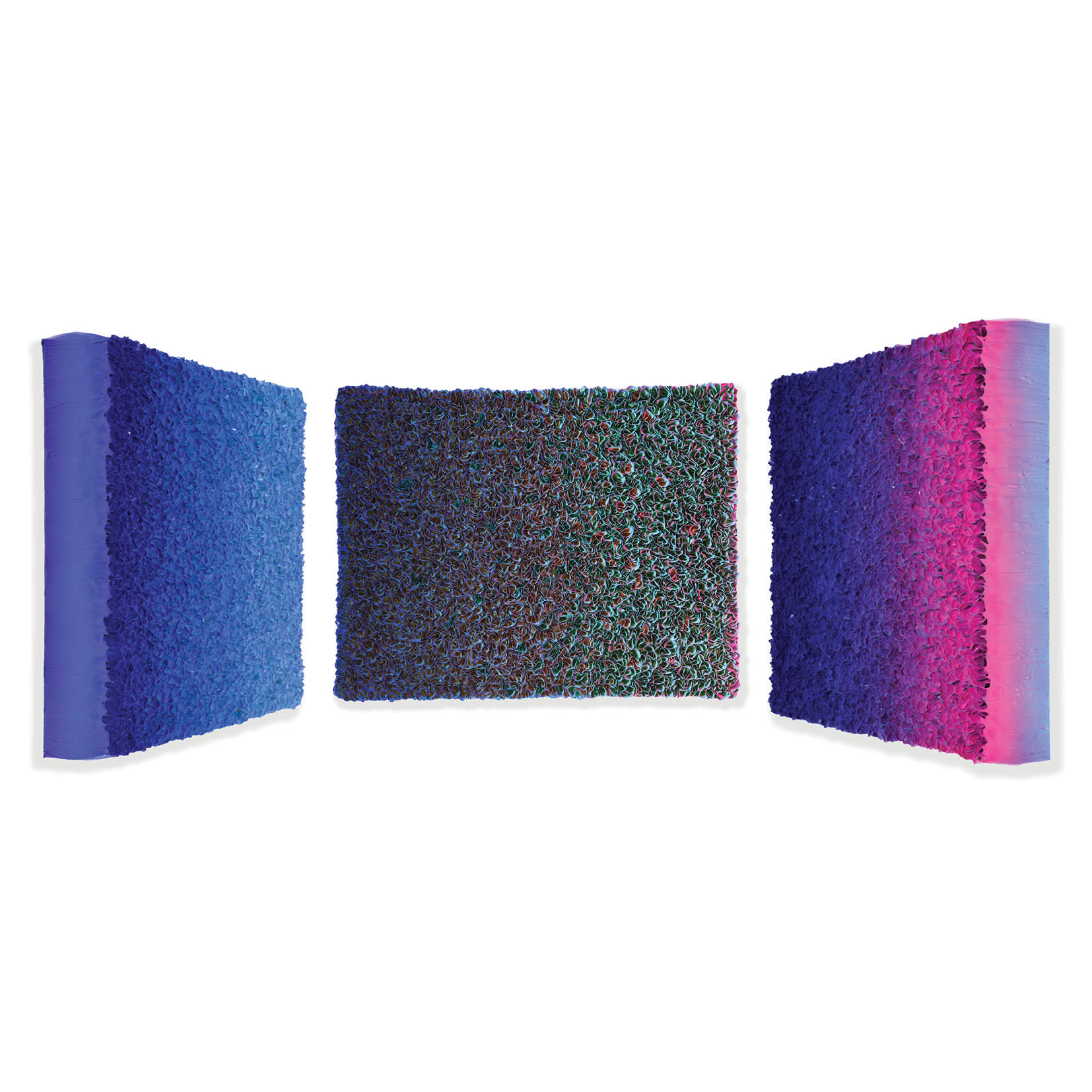 Zhuang Hong Yi, Sapphire, 2019