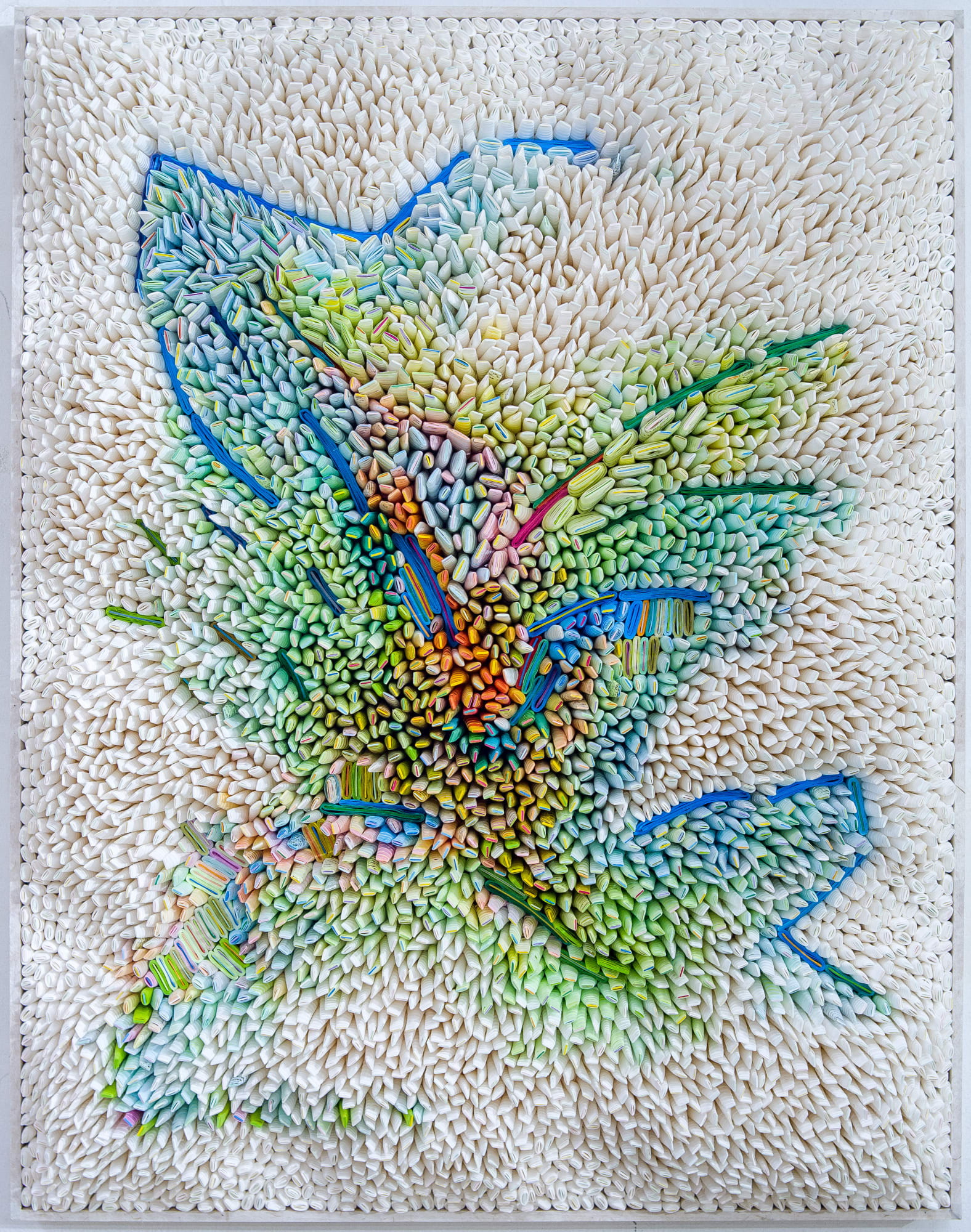 Ilhwa Kim, Wind Archive, 2023