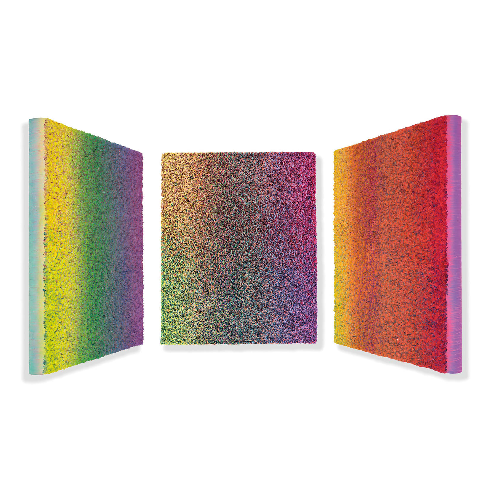 Zhuang Hong Yi, Ray of Light , 2019