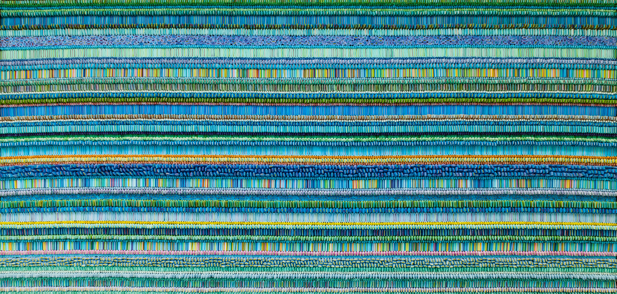 Ilhwa Kim, Seed School 3, 2019