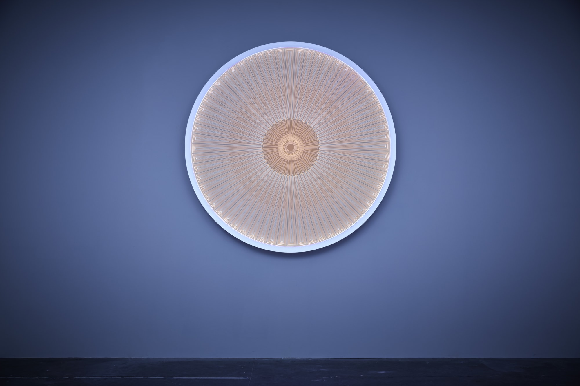 Max Patté, Joo-Joo Eyeball, 2017