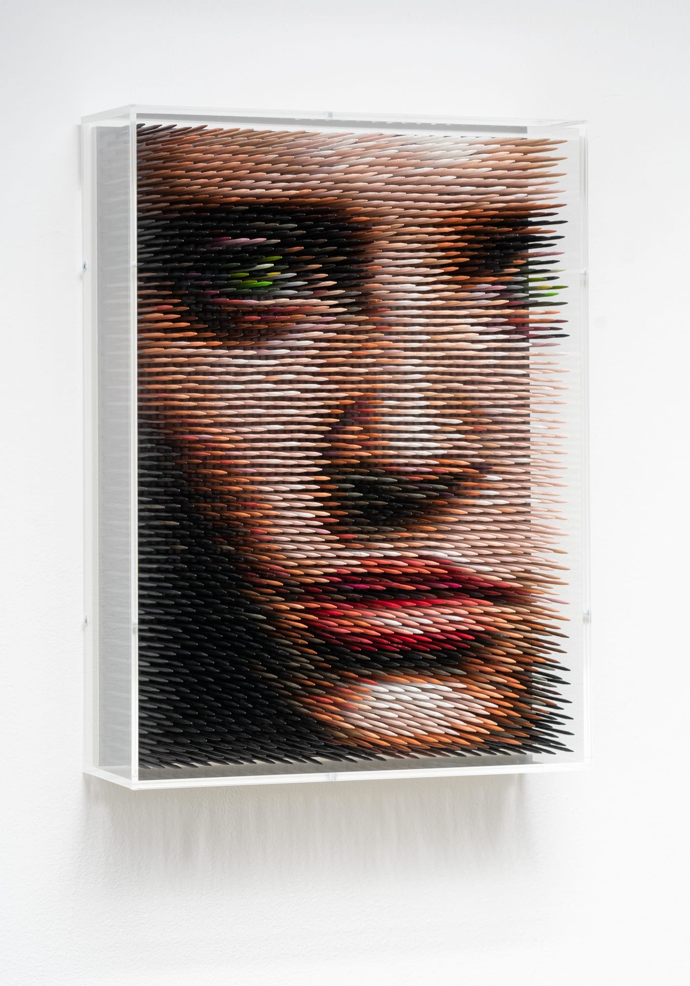 Maxim Wakultschik, Mia