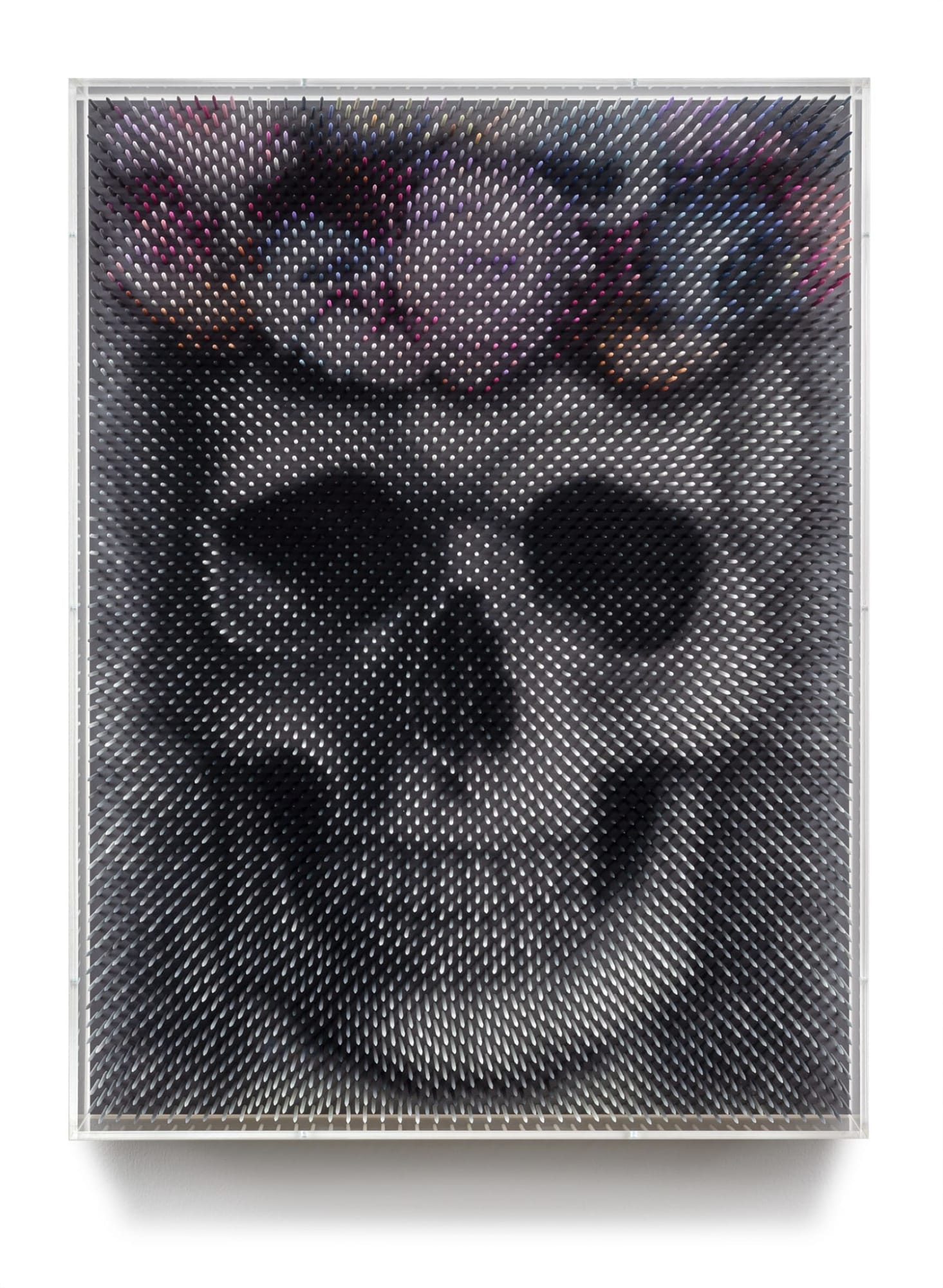 Maxim Wakultschik, The day of grace is going to its close