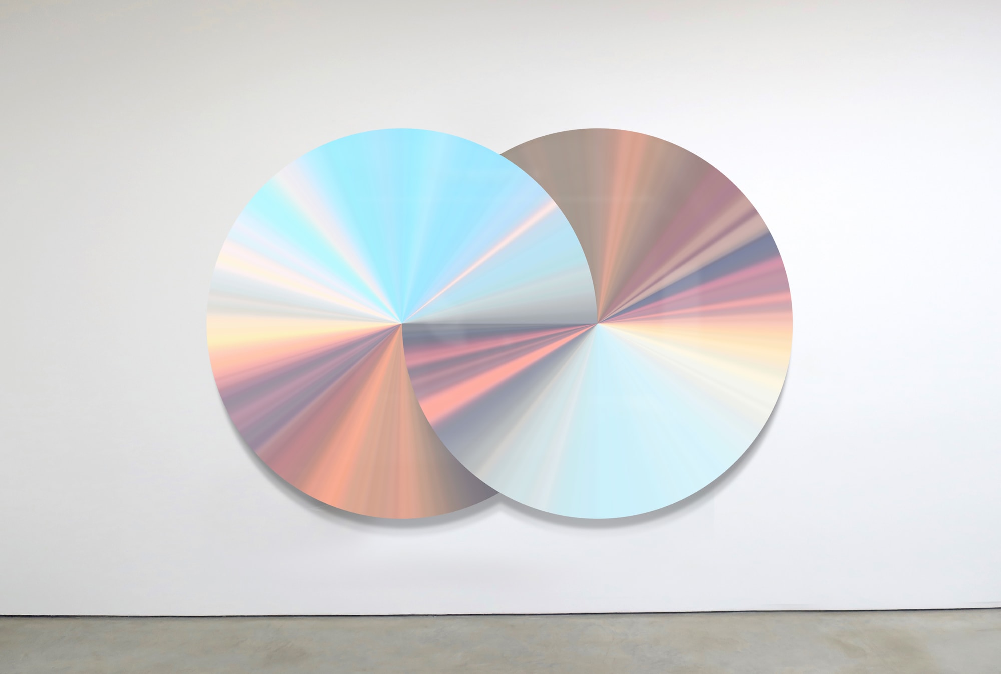 Lyès, Inner Aurora, 2020