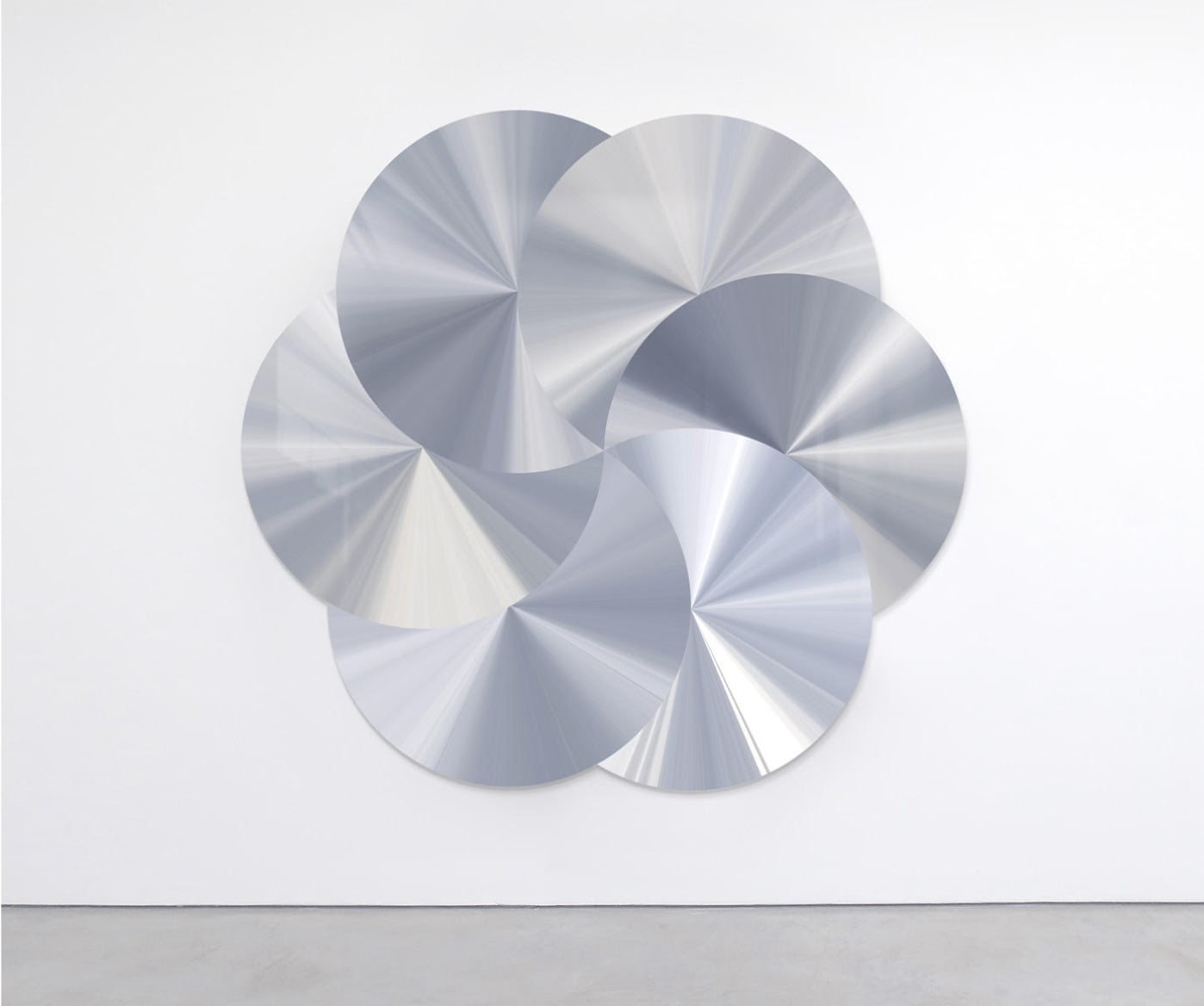 Lyès, Lumière, 2019