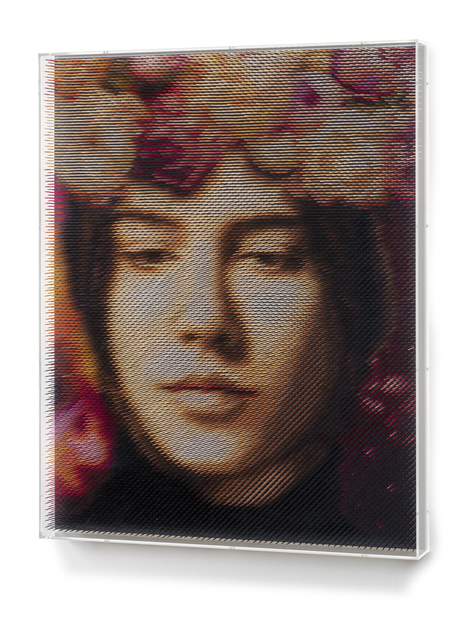 Maxim Wakultschik, Cabochon, 2019