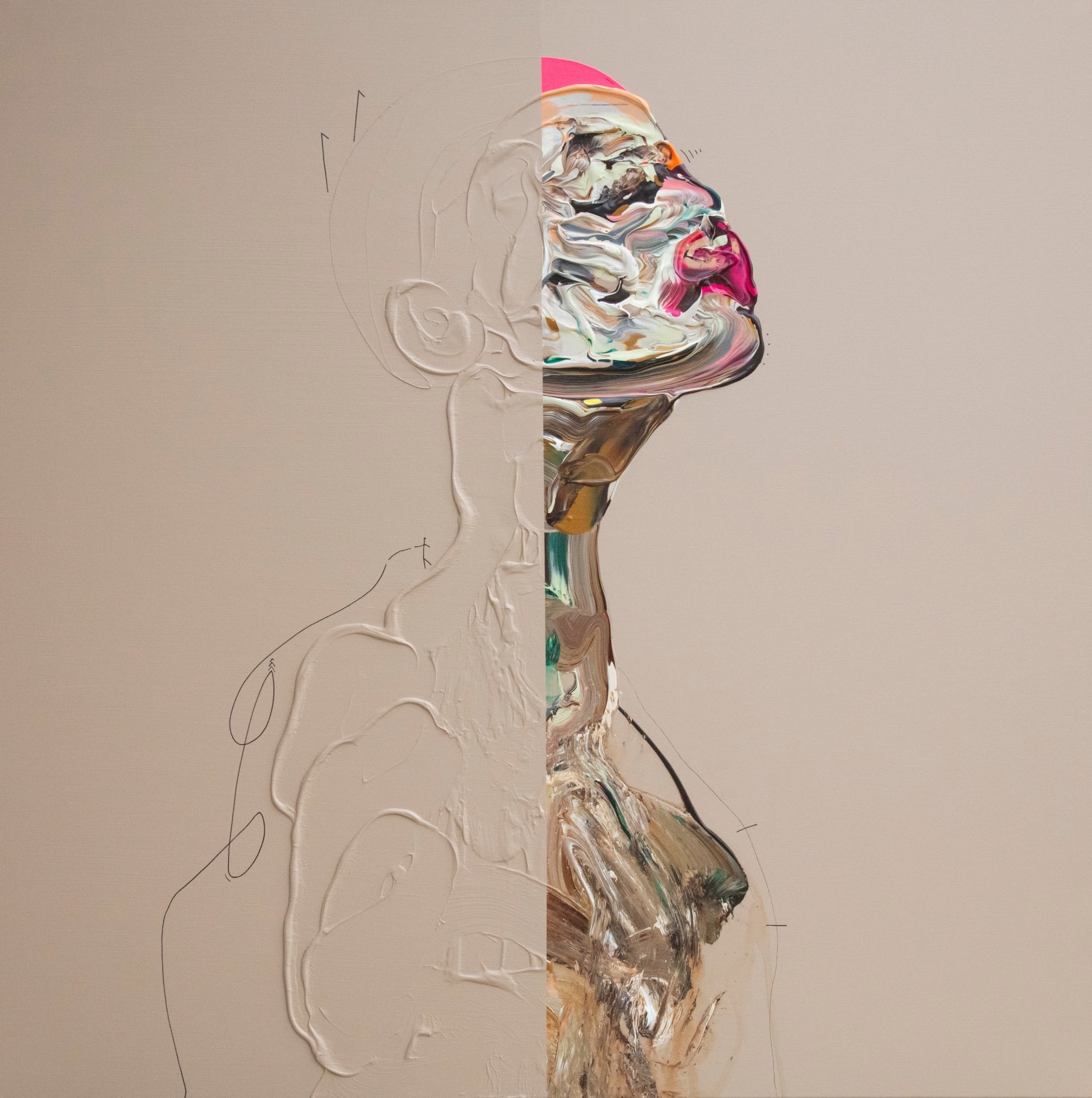 Vladinsky, Observer No. 11, 2025
