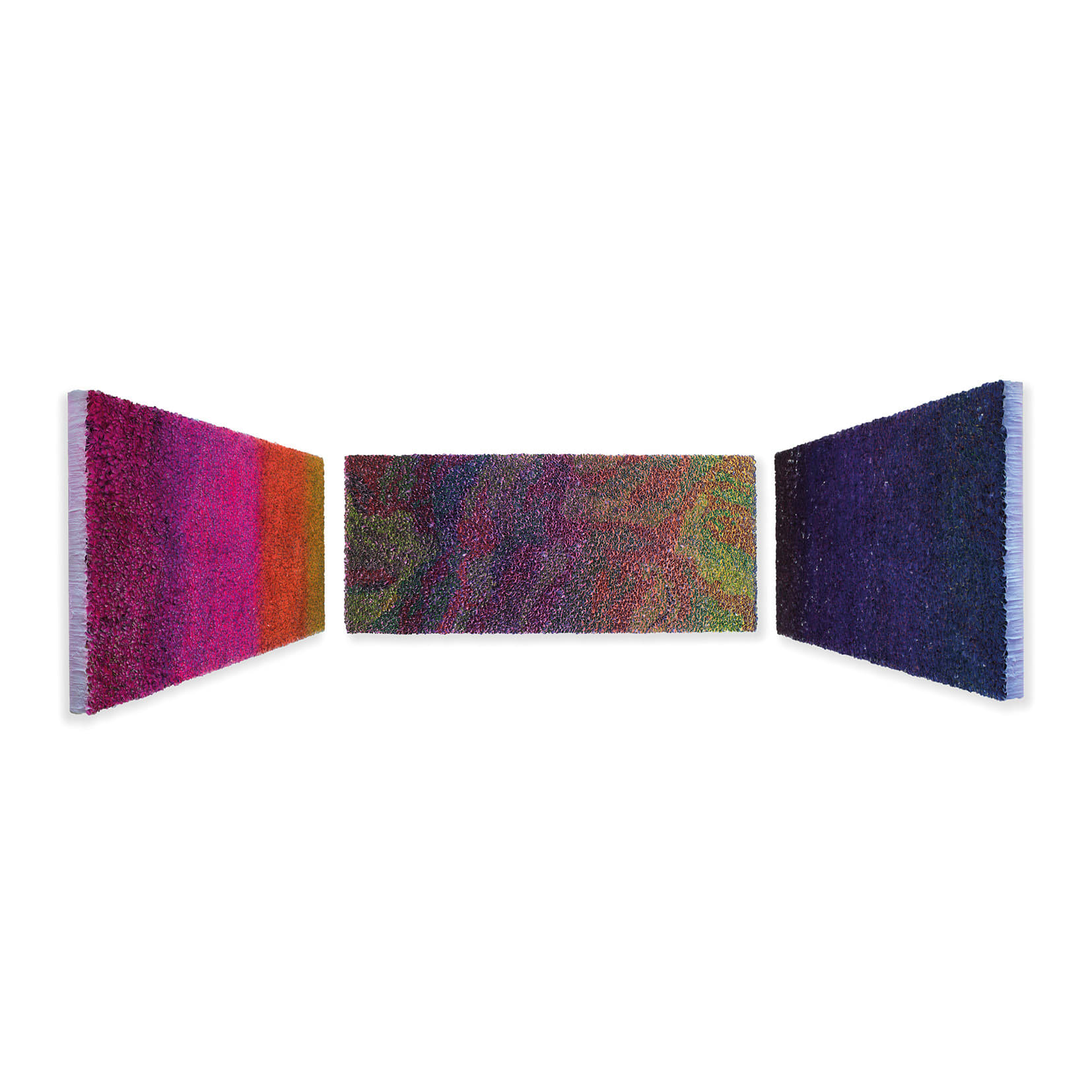 Zhuang Hong Yi, My Way , 2019