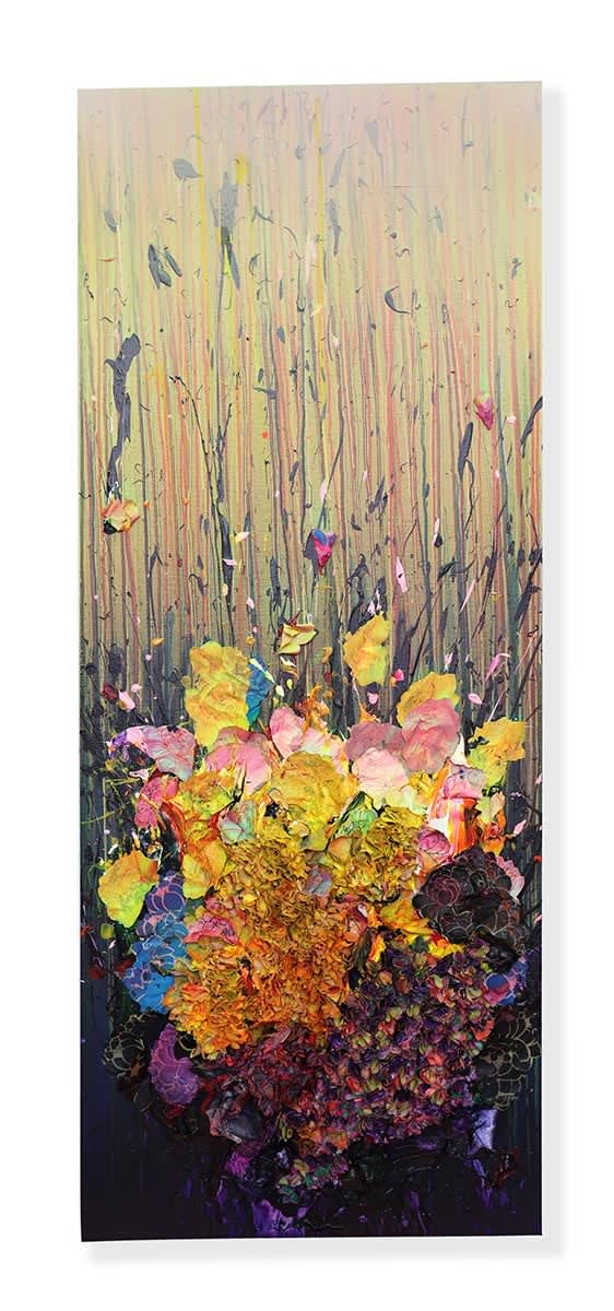 Zhuang Hong Yi, N19-HY-034 , 2019