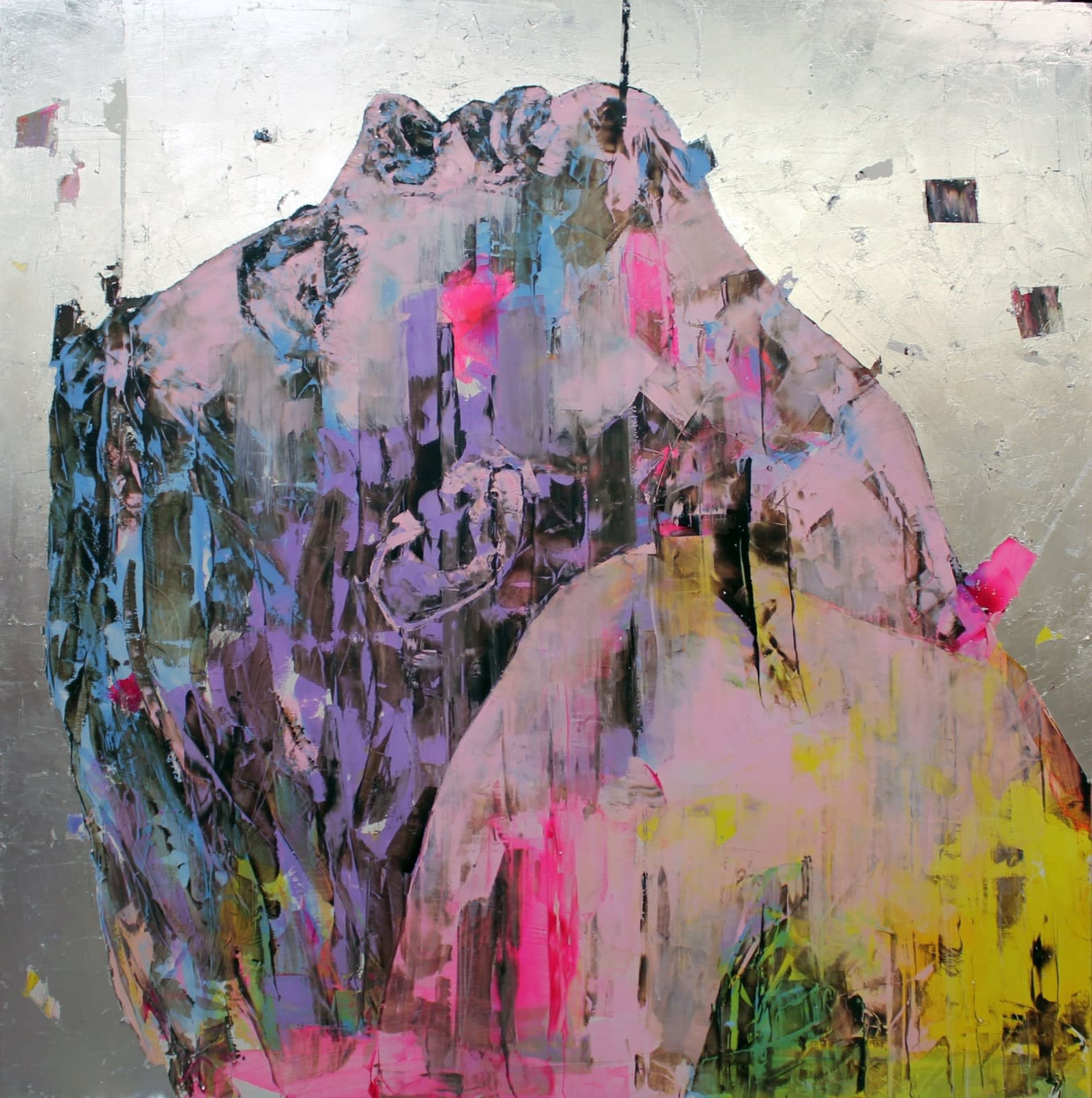 Marco Grassi, Untitled, 2022