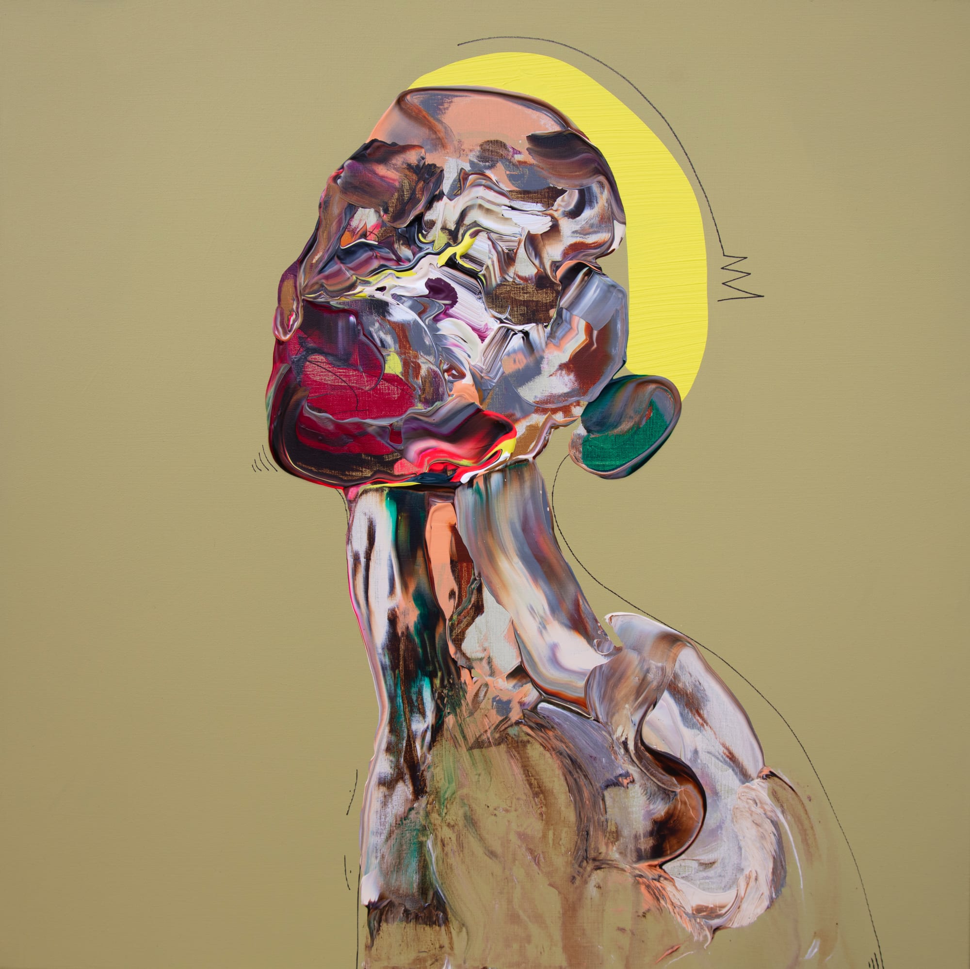 Vladinsky, No. 815 , 2023