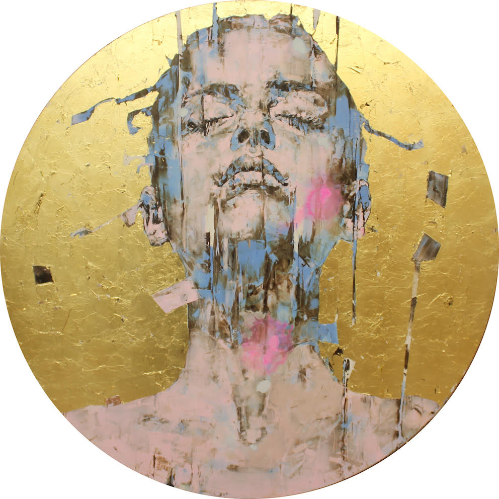 Marco Grassi, Chloe, 2020