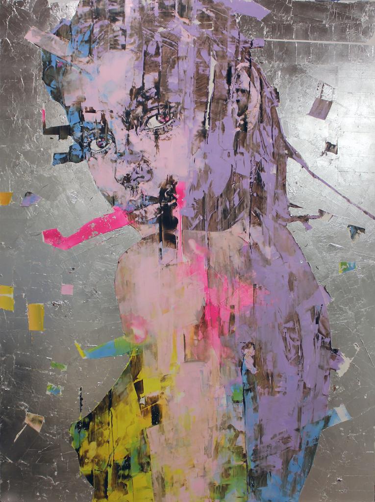 Marco Grassi, The Silver Experience , 2021