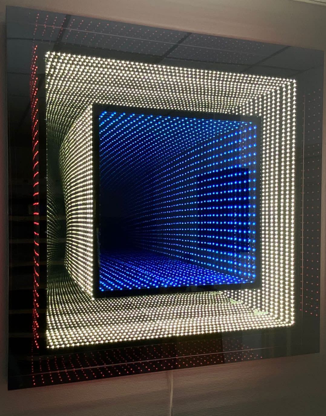 Emmanuelle Rybojad, Untitled, 2021