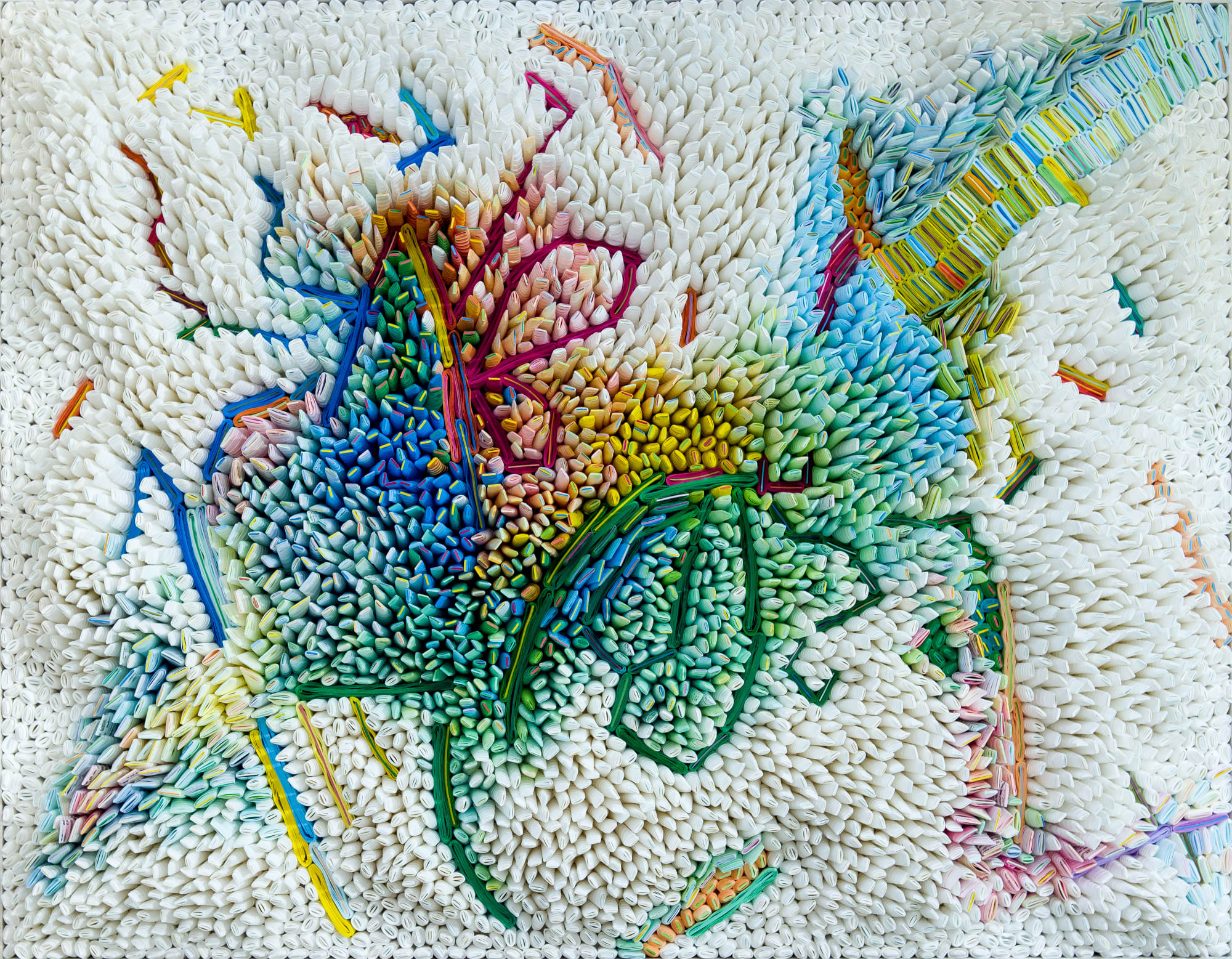 Ilhwa Kim, Primary Act, 2024
