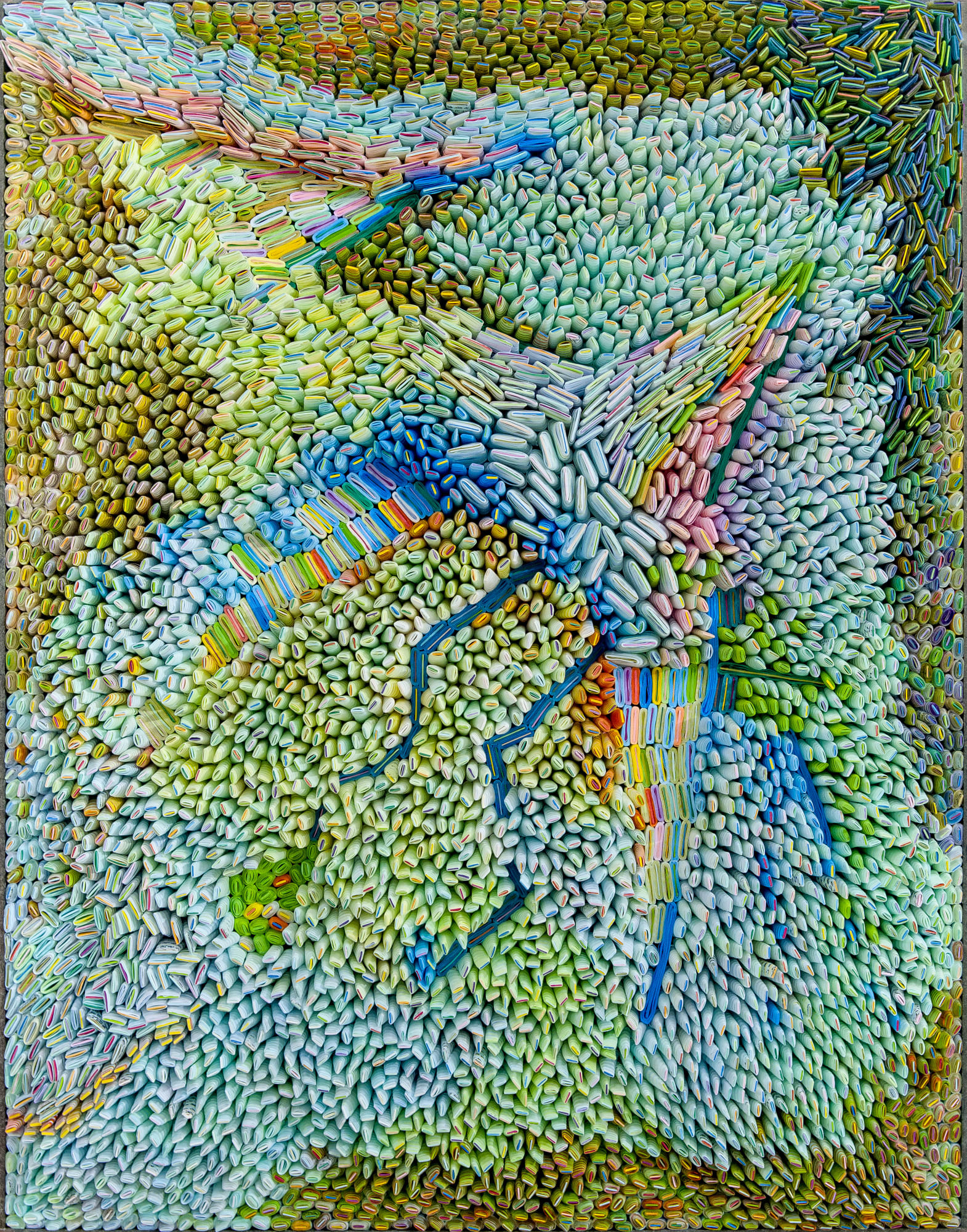 Ilhwa Kim, Rocket's High, 2023