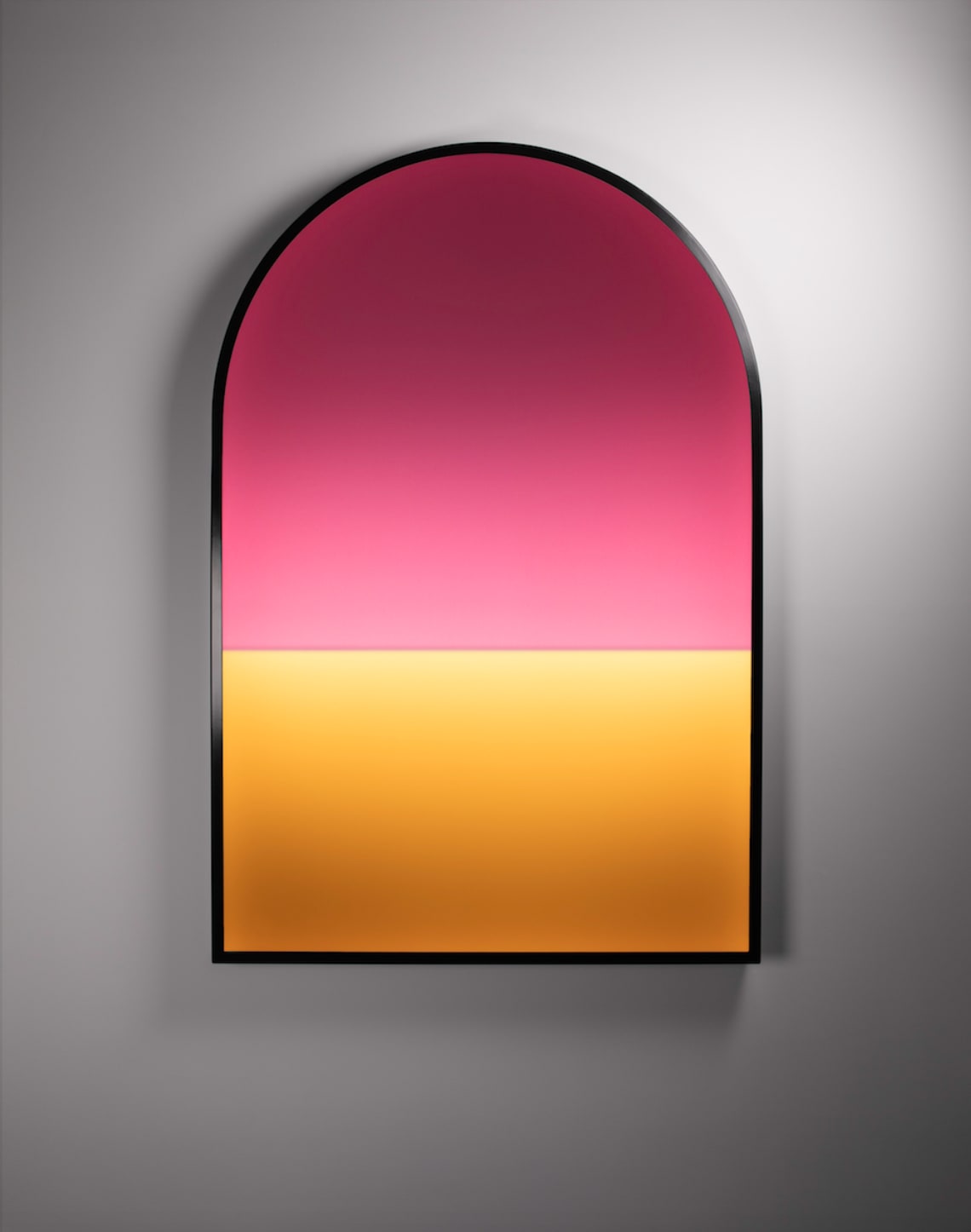 Jason Sims, On the Horizon (Arch), 2020