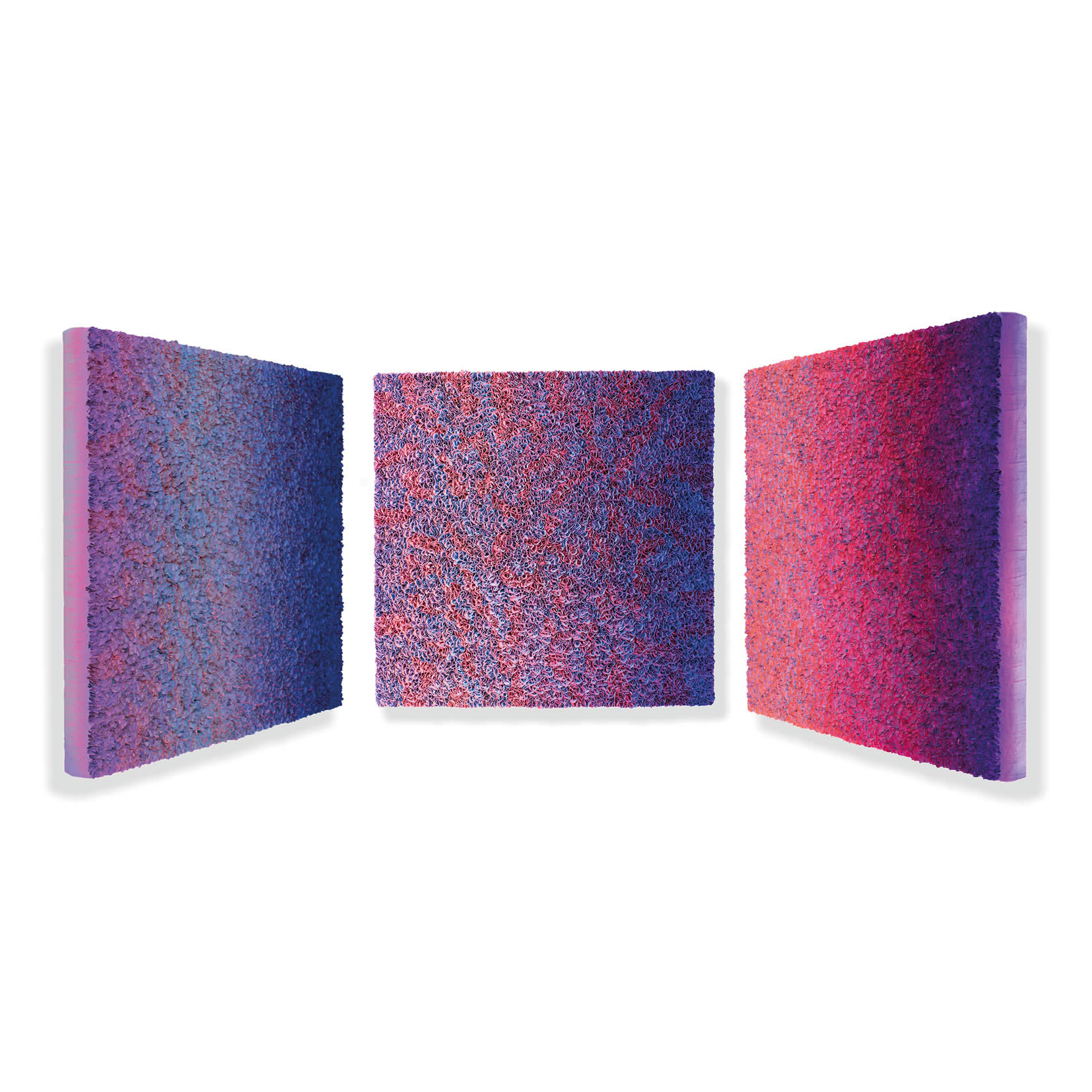 Zhuang Hong Yi, Infusion, 2019