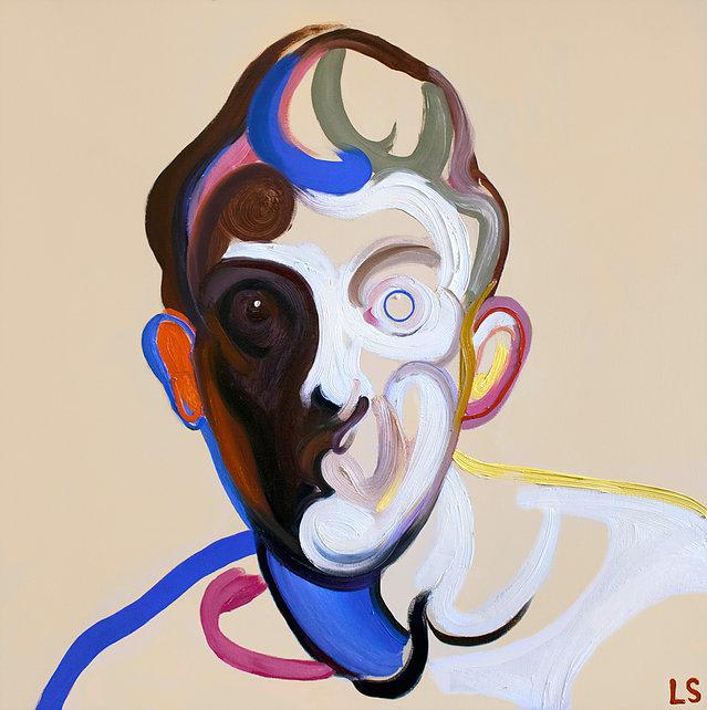 Loribelle Spirovski, Homme 111, 2018