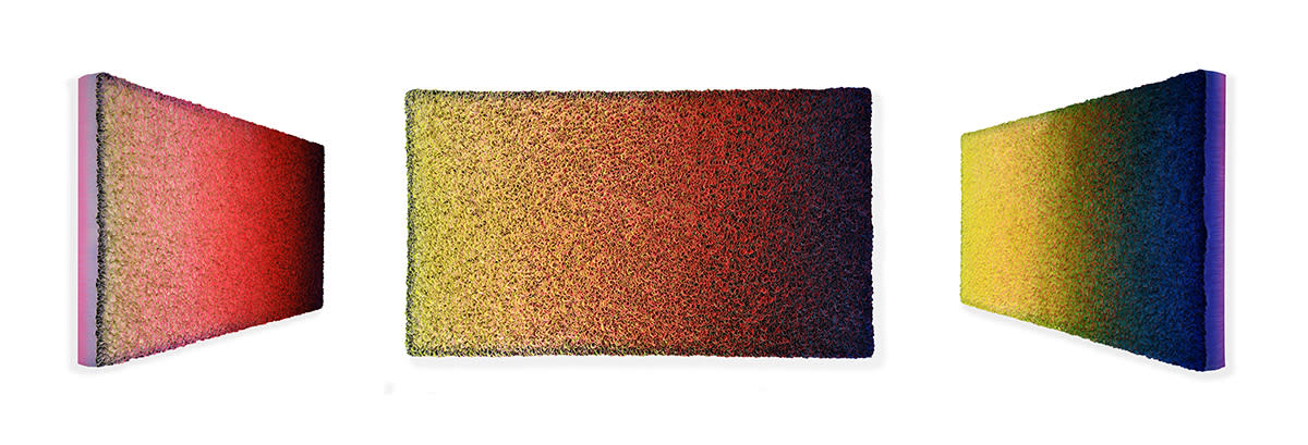 Zhuang Hong Yi, Rolling Sands, 2021