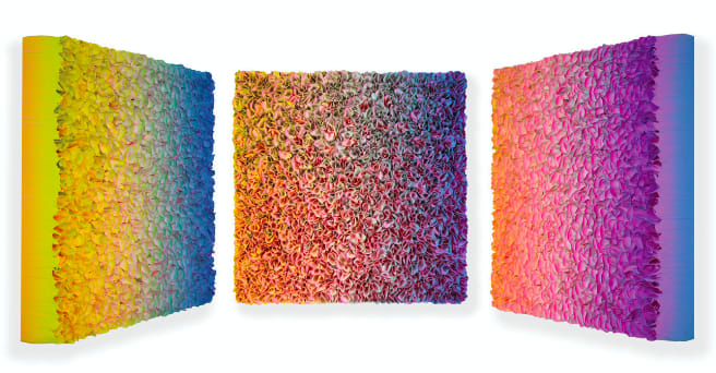 Zhuang Hong Yi, Scent of Autumn, 2020